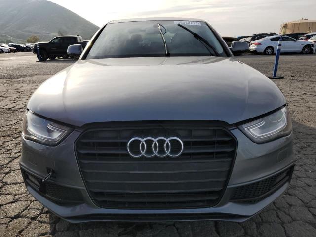 VIN WAUAFAFL9GN009882 2016 Audi A4, Premium S-Line no.5