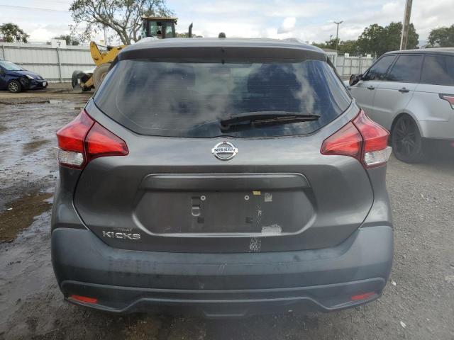 3N1CP5CU3KL531836 | 2019 Nissan kicks s