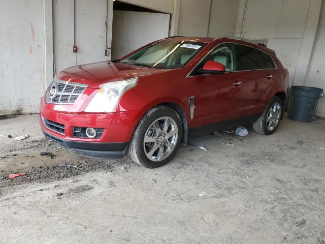 2011 Cadillac SRX Performance Collection