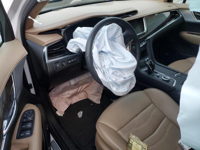 2023 CADILLAC XT6 PLATIN - 1GYKPFRS4PZ177436