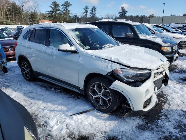 WBXHT3C57K3H36489 | 2019 BMW X1 XDRIVE2