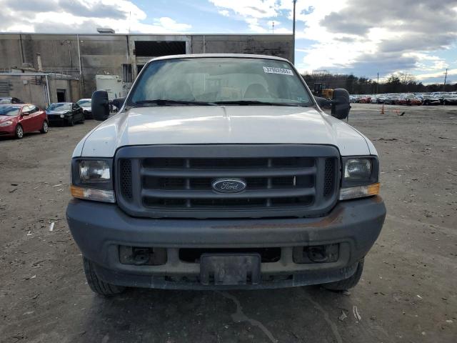 1FTNX21L64ED05307 | 2004 Ford f250 super duty