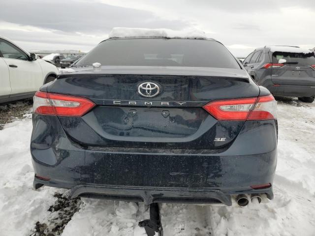 4T1B11HK9JU549610 | 2018 TOYOTA CAMRY L