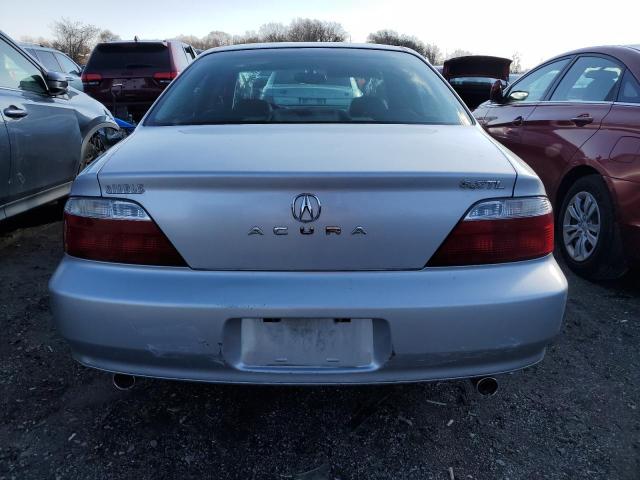 19UUA56662A002356 | 2002 Acura 3.2tl