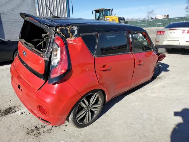 KNDJP3A59K7668966 | 2019 KIA SOUL +