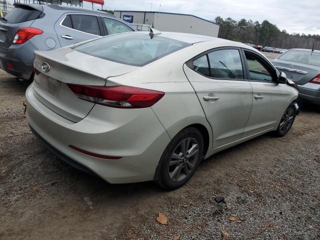 2018 HYUNDAI ELANTRA SE 5NPD84LF2JH229463