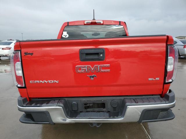 1GTG5BE33F1169494 | 2015 GMC CANYON SLE