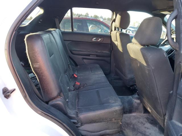 2019 FORD EXPLORER P 1FM5K8AR3KGA16386