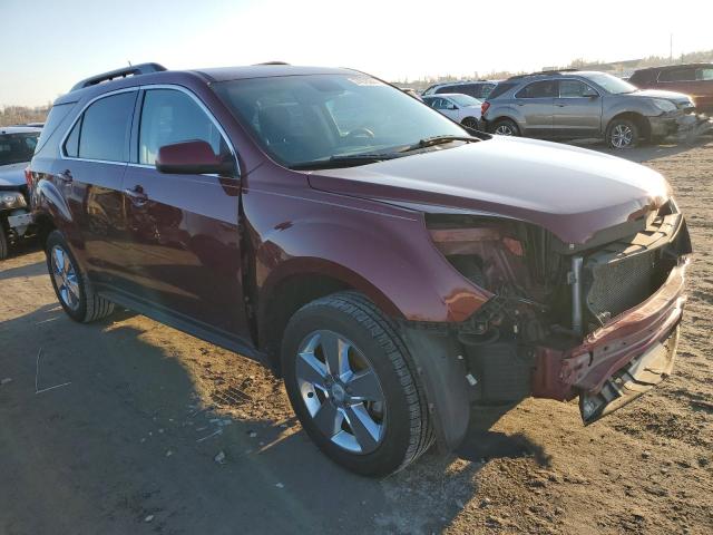 2GNALCEK1H1520416 | 2017 CHEVROLET EQUINOX LT