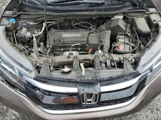 2015 HONDA CR-V LX 3CZRM3H31FG703231