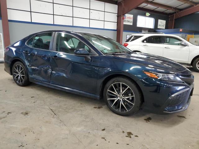 2021 TOYOTA CAMRY SE 4T1G11AK0MU611867