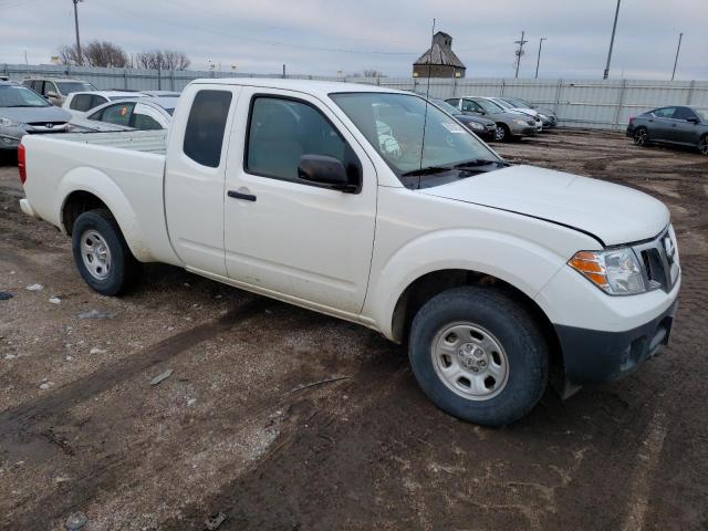 1N6BD0CT5JN770019 2018 Nissan Frontier S