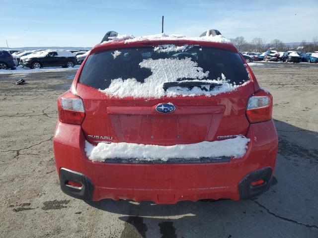 JF2GPABC9G8296835 | 2016 SUBARU CROSSTREK