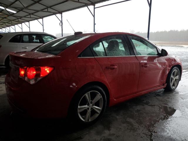 1G1PE5SB0F7125715 | 2015 CHEVROLET CRUZE LT