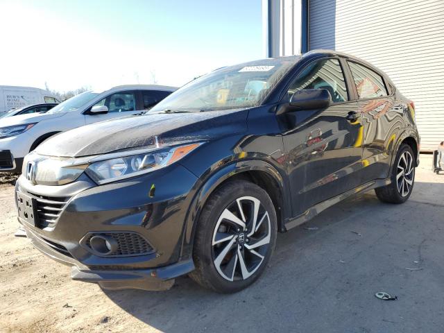 3CZRU6H19KG721230 | 2019 HONDA HR-V SPORT