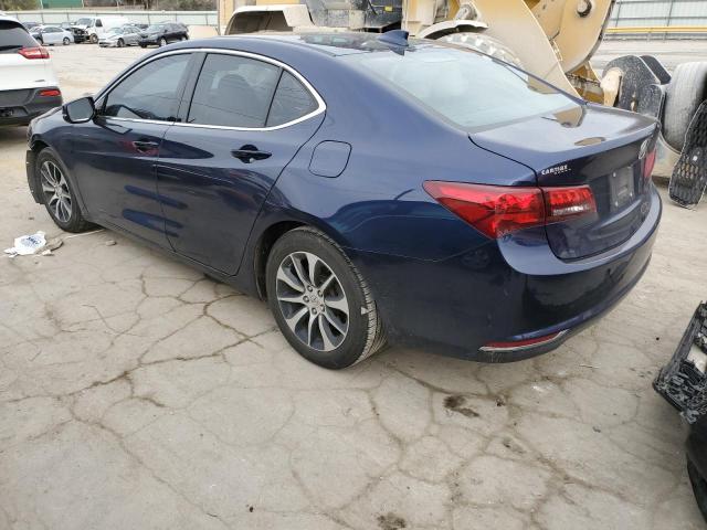 19UUB1F56GA002992 | 2016 ACURA TLX TECH