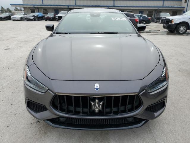 VIN ZAM57YSM4N1380893 2022 Maserati Ghibli, Modena no.5