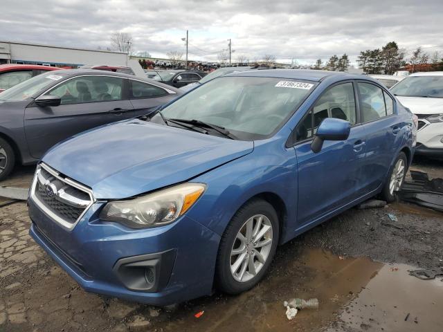 2014 Subaru Impreza Premium