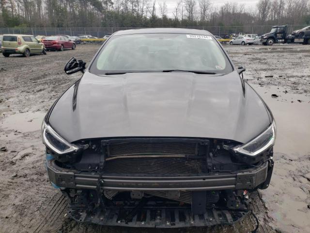 3FA6P0T95HR401593 | 2017 FORD FUSION SE