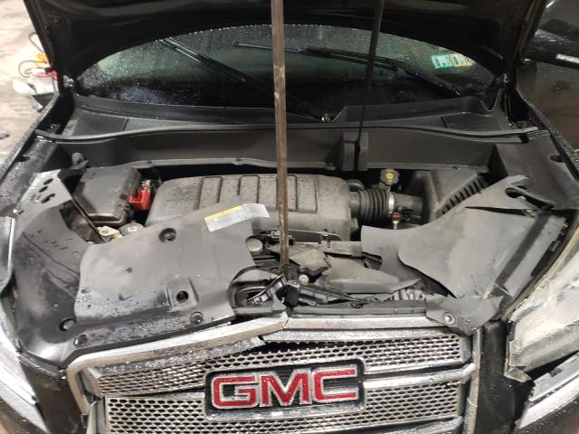 1GKKVTKD4GJ109419 | 2016 GMC ACADIA DEN