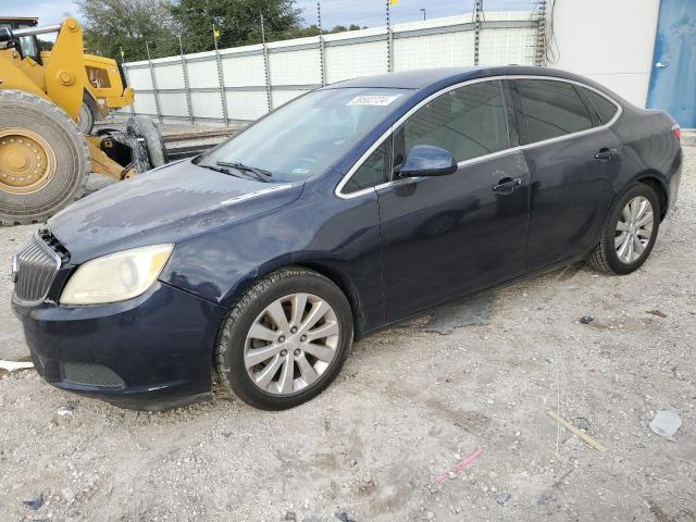 2015 Buick Verano 