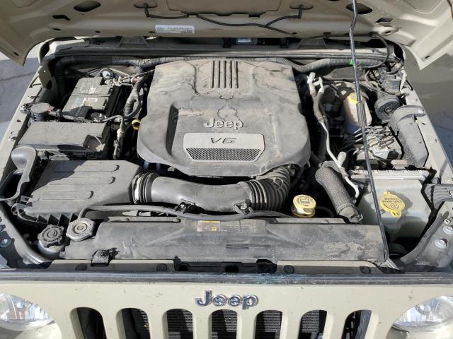 1C4BJWDGXJL805682 | 2018 JEEP WRANGLER U