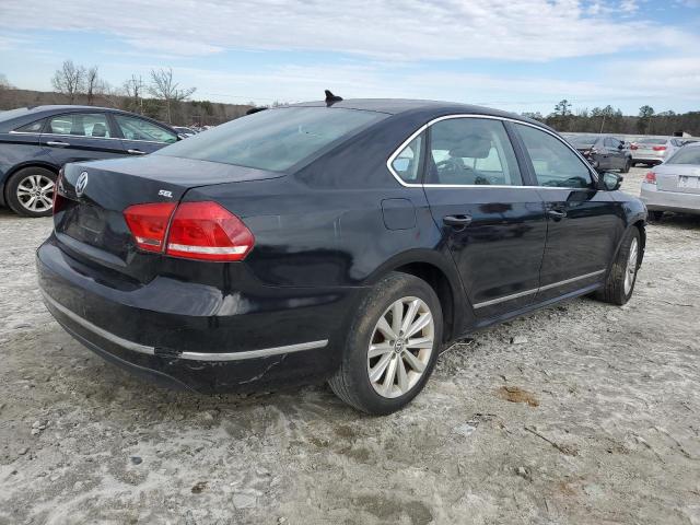 Vin: 1vwcp7a34dc151595, lot: 36893534, volkswagen passat sel 20133