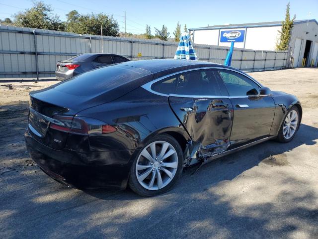 5YJSA1E21HF187915 | 2017 TESLA MODEL S