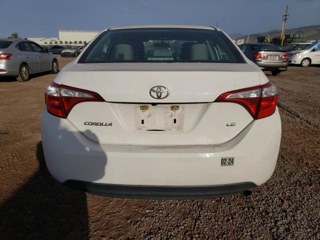 5YFBURHE8FP214671 | 2015 TOYOTA COROLLA L