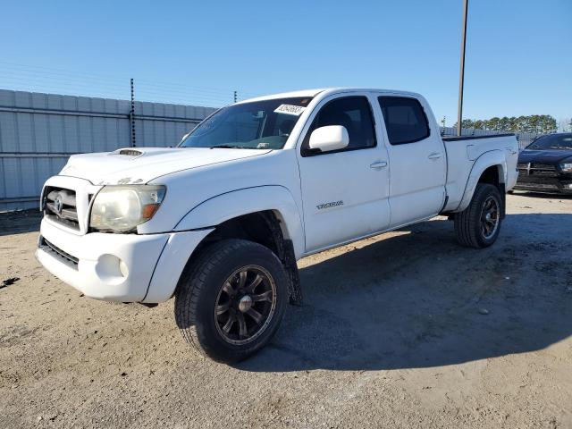 2009 Toyota Tacoma 