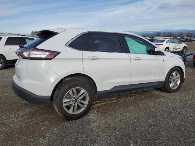 2FMPK4J90HBB83404 | 2017 FORD EDGE SEL