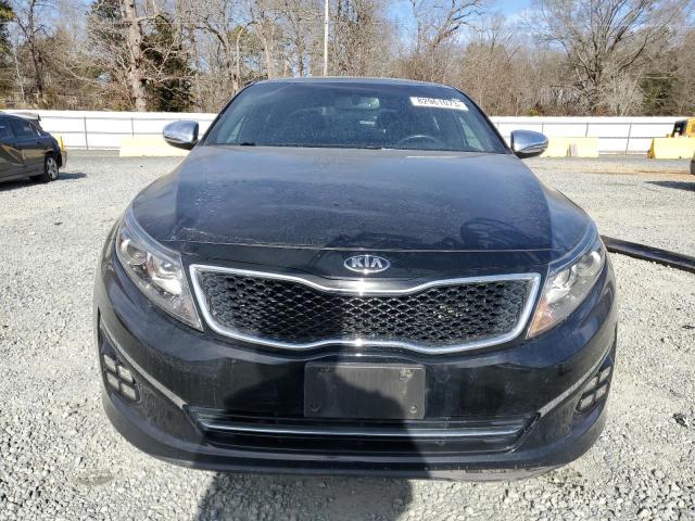 5XXGR4A6XEG272740 | 2014 KIA OPTIMA SX