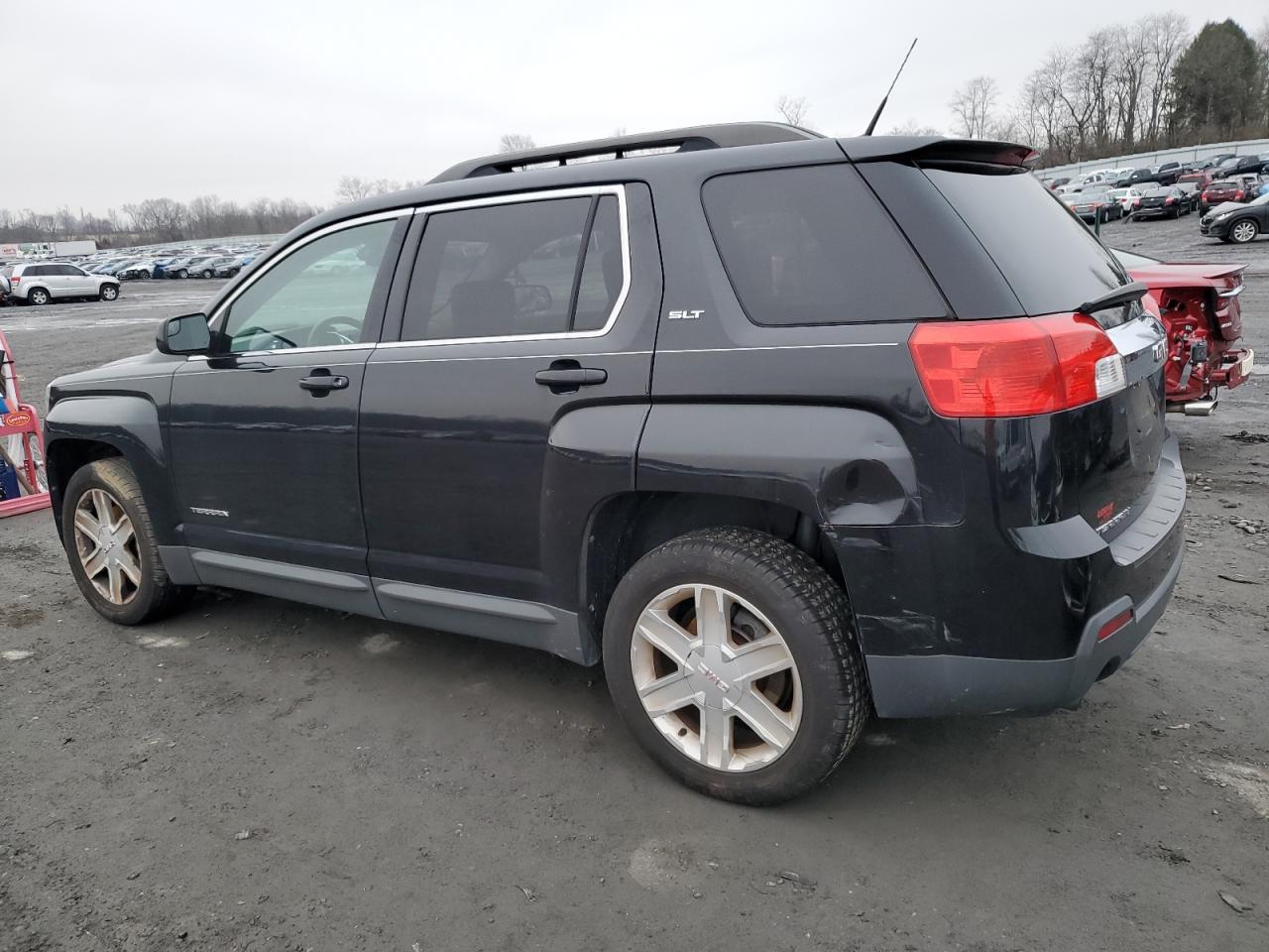 2GKFLVE54C6209728 2012 GMC Terrain Slt