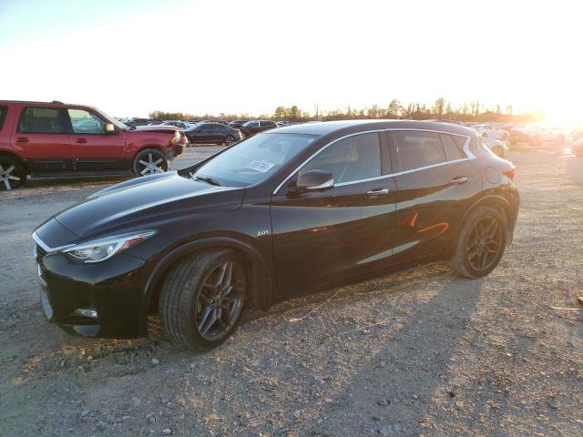 2018 INFINITI QX30 Base