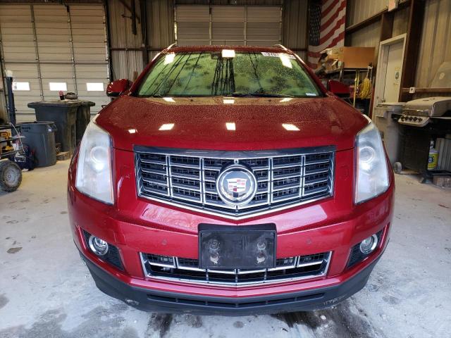 3GYFNCE37ES559359 | 2014 CADILLAC SRX PERFOR