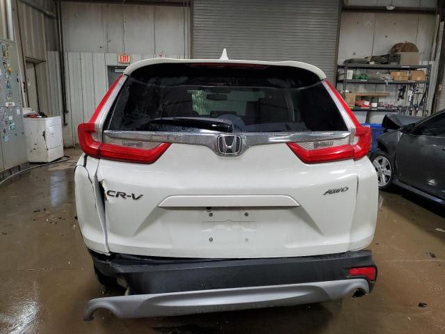 2HKRW2H85HH611362 | 2017 HONDA CR-V EXL