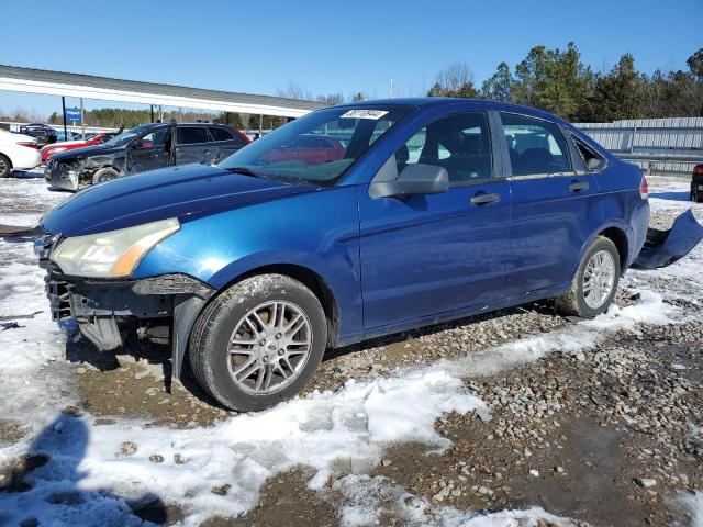 2009 Ford Focus SE