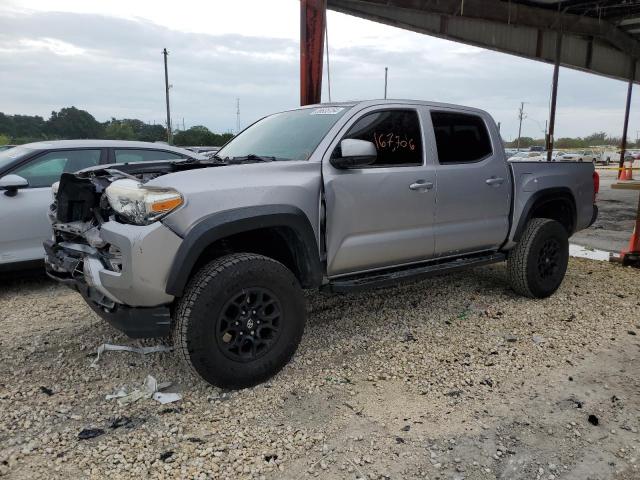 2016 Toyota Tacoma 