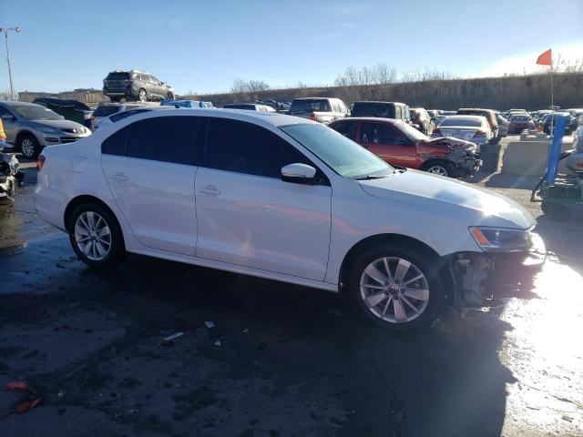 2016 VOLKSWAGEN JETTA SE - 3VWD67AJ0GM297114