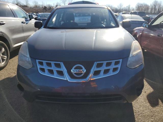 JN8AS5MV7DW603181 | 2013 Nissan rogue s