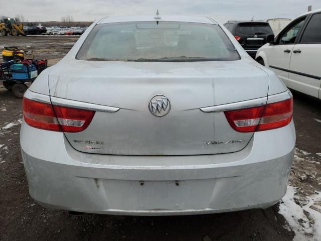 1G4PN5SK1E4168589 | 2014 BUICK VERANO