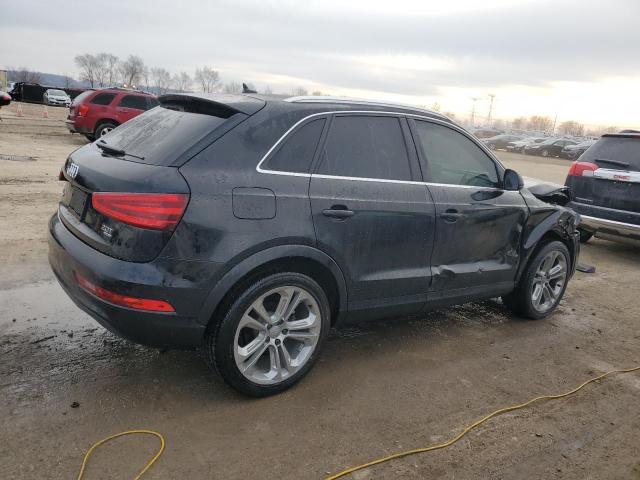 WA1EFCFS4FR007899 2015 Audi Q3 Premium Plus