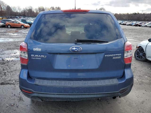 JF2SJAGC7EH526700 | 2014 SUBARU FORESTER 2