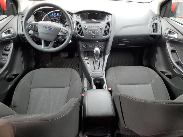 1FADP3F23GL248216 | 2016 FORD FOCUS SE