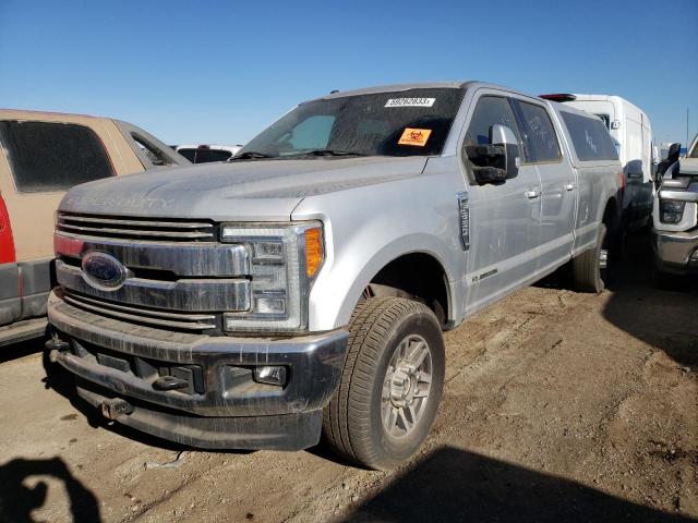 2017 Ford F-350 