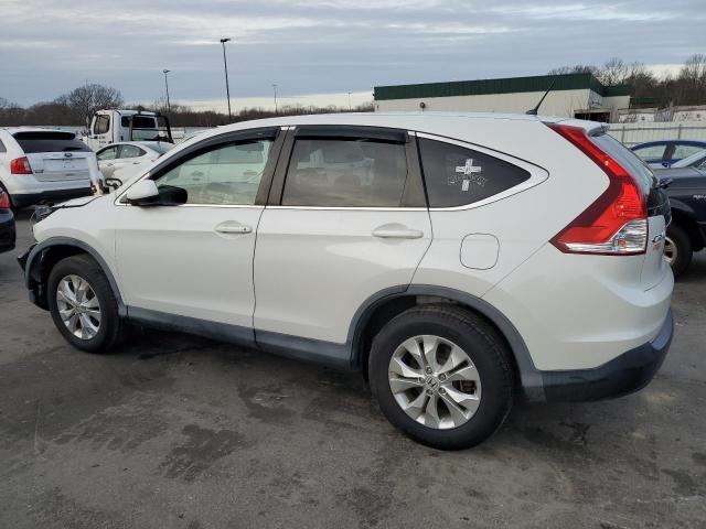 5J6RM4H54EL109418 | 2014 HONDA CR-V EX