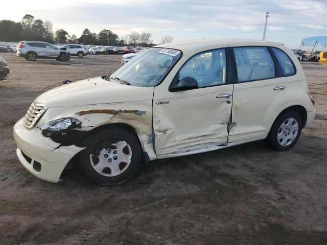 2006 Chrysler PT Cruiser 