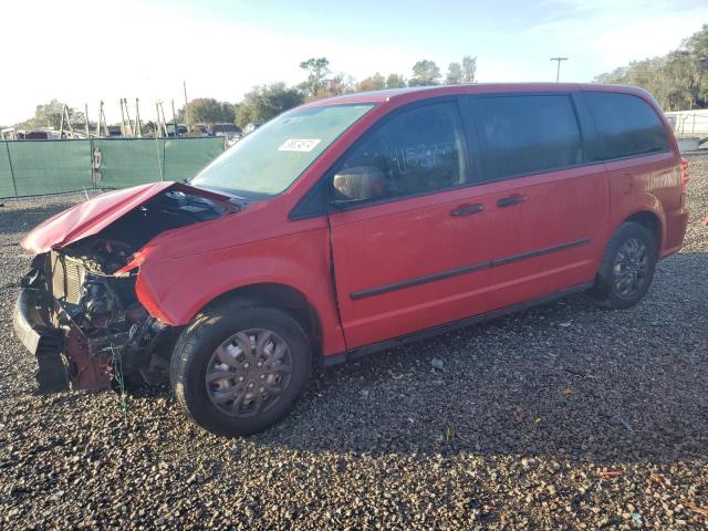 2012 Dodge Grand Caravan SE