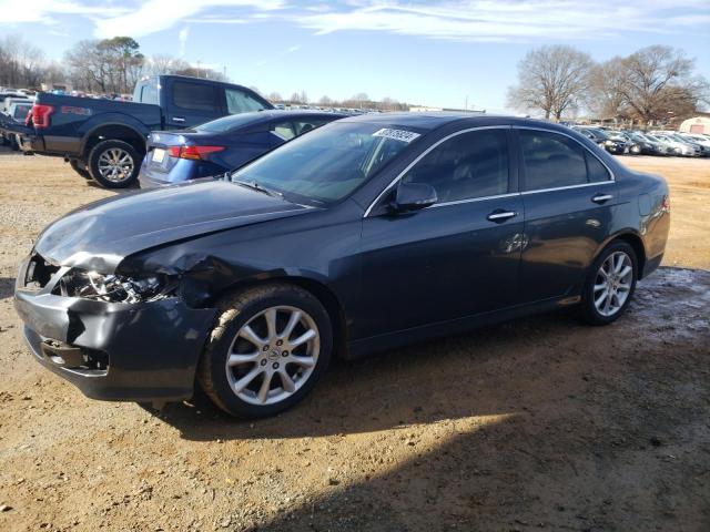 2006 Acura TSX 