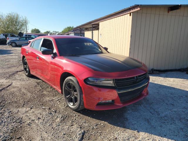 2015 Dodge Charger SE